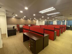 Capital Tower (D1), Office #496201311